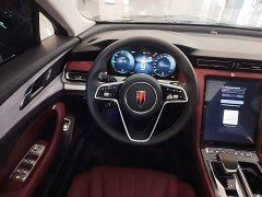 FAW Hongqi H5 PHEV 130 Super Hybrid Edition - ფოტო 11