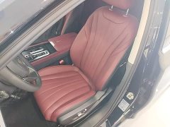 FAW Hongqi H5 PHEV 130 Super Hybrid Edition - ფოტო 15
