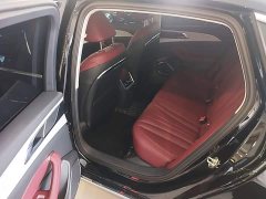 FAW Hongqi H5 PHEV 130 Super Hybrid Edition - ფოტო 17