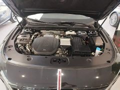 FAW Hongqi H5 PHEV 130 Super Hybrid Edition - ფოტო 20