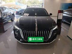 FAW Hongqi H5 PHEV 130 Super Hybrid Edition - ფოტო 3