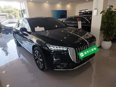 FAW Hongqi H5 PHEV 130 Super Hybrid Edition - ფოტო 4