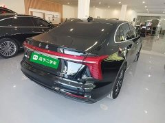 FAW Hongqi H5 PHEV 130 Super Hybrid Edition - ფოტო 7