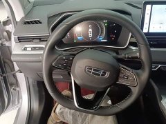 Geely Xingrui 2023 2.0T Diesel Luxury - ფოტო 11