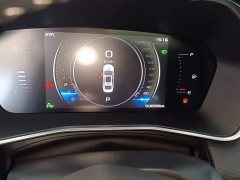 Geely Xingrui 2023 2.0T Diesel Luxury - ფოტო 12