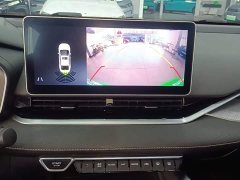 Geely Xingrui 2023 2.0T Diesel Luxury - ფოტო 13