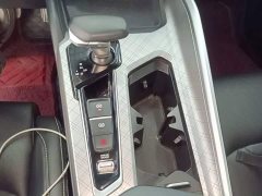 Geely Xingrui 2023 2.0T Diesel Luxury - ფოტო 14