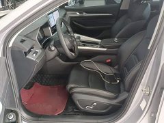 Geely Xingrui 2023 2.0T Diesel Luxury - ფოტო 15