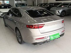 Geely Xingrui 2023 2.0T Diesel Luxury - ფოტო 5