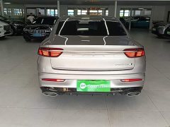 Geely Xingrui 2023 2.0T Diesel Luxury - ფოტო 6