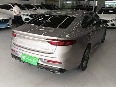 Geely Xingrui 2023 2.0T Diesel Luxury - ფოტო 7