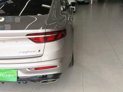 Geely Xingrui 2023 2.0T Diesel Luxury - ფოტო 8