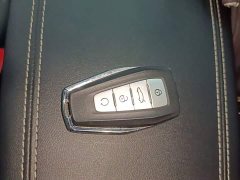 Geely Xingrui 2023 2.0T Diesel Luxury - ფოტო 9
