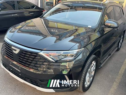 2024 Volkswagen Jetta VS7 280TSI Automatic Pioneer Edition - ავტომობილი ჩინეთიდან