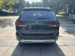 Volkswagen Jetta VS7 280TSI Automatic Pioneer Edition - ფოტო 10
