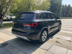 Volkswagen Jetta VS7 280TSI Automatic Pioneer Edition - ფოტო 11