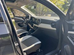 Volkswagen Jetta VS7 280TSI Automatic Pioneer Edition - ფოტო 12
