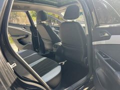 Volkswagen Jetta VS7 280TSI Automatic Pioneer Edition - ფოტო 13
