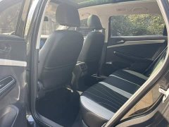 Volkswagen Jetta VS7 280TSI Automatic Pioneer Edition - ფოტო 15