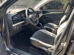Volkswagen Jetta VS7 280TSI Automatic Pioneer Edition - ფოტო 16