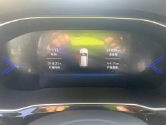 Volkswagen Jetta VS7 280TSI Automatic Pioneer Edition - ფოტო 3