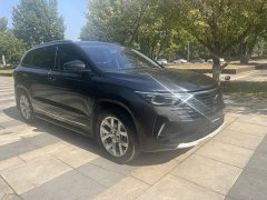 Volkswagen Jetta VS7 280TSI Automatic Pioneer Edition - ფოტო 6