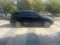Volkswagen Jetta VS7 280TSI Automatic Pioneer Edition - ფოტო 7