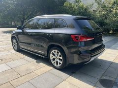 Volkswagen Jetta VS7 280TSI Automatic Pioneer Edition - ფოტო 9