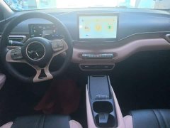 BYD Seagull Glory Edition 305km Vitality Version - ფოტო 10