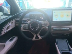 BYD Seagull Glory Edition 305km Vitality Version - ფოტო 11