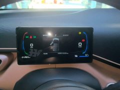 BYD Seagull Glory Edition 305km Vitality Version - ფოტო 12