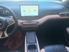 BYD Seagull Glory Edition 305km Vitality Version - ფოტო 13