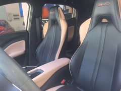 BYD Seagull Glory Edition 305km Vitality Version - ფოტო 15