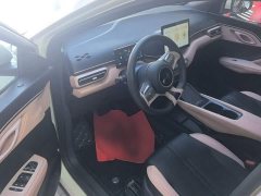 BYD Seagull Glory Edition 305km Vitality Version - ფოტო 16