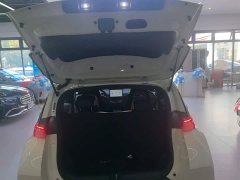 BYD Seagull Glory Edition 305km Vitality Version - ფოტო 19
