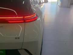 BYD Seagull Glory Edition 305km Vitality Version - ფოტო 8