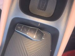 BYD Seagull Glory Edition 305km Vitality Version - ფოტო 9