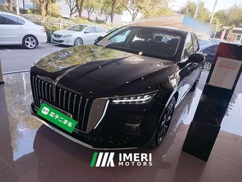 2025 Hongqi H5 PHEV 130 Super Hybrid Edition