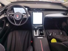 FAW Hongqi H5 PHEV 130 Super Hybrid Edition - ფოტო 10