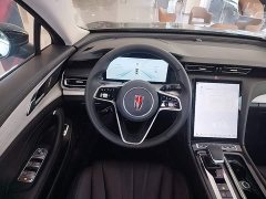 FAW Hongqi H5 PHEV 130 Super Hybrid Edition - ფოტო 11