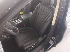 FAW Hongqi H5 PHEV 130 Super Hybrid Edition - ფოტო 15