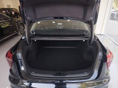 FAW Hongqi H5 PHEV 130 Super Hybrid Edition - ფოტო 19
