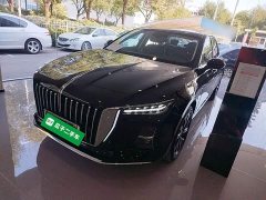 FAW Hongqi H5 PHEV 130 Super Hybrid Edition - ფოტო 2