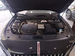 FAW Hongqi H5 PHEV 130 Super Hybrid Edition - ფოტო 20