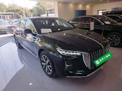 FAW Hongqi H5 PHEV 130 Super Hybrid Edition - ფოტო 4