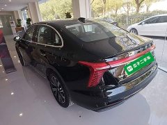 FAW Hongqi H5 PHEV 130 Super Hybrid Edition - ფოტო 5