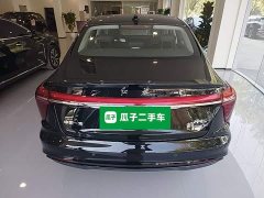 FAW Hongqi H5 PHEV 130 Super Hybrid Edition - ფოტო 6