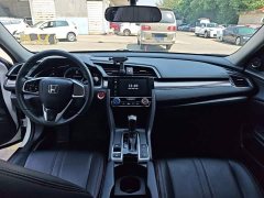 Honda Civic 2019 220TURBO CVT Sport Edition National VI - ფოტო 10