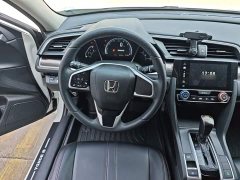 Honda Civic 2019 220TURBO CVT Sport Edition National VI - ფოტო 11