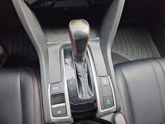 Honda Civic 2019 220TURBO CVT Sport Edition National VI - ფოტო 14